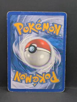 Charizard (Delta Species) 4/100 Crystal Guardians Reverse Holo Rare Pokemon TCG - Image 2