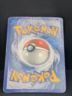 Charizard (Delta Species) 4/100 Crystal Guardians Reverse Holo Rare Pokemon TCG - Image 5