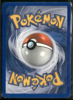 2005 Pokemon EX Delta Species Beedrill 1/113 Holo Rare NM - Image 2