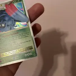 Tangrowth LV.X 99/99 – Holo Rare Pokemon Card - Image 5