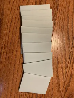 Custom Pokemon Card Mystery Pack “Shiny Hunt Packs” 3 Cards Per Pack Holo+ - Image 2