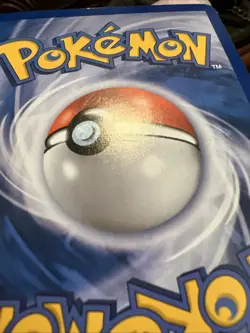 Pokemon HeartGold & SoulSilver Alph Lithograph One - SEE PHOTOS FOR CONDITION - Image 3