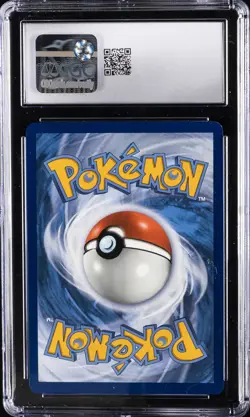 2019 POKEMON HIDDEN FATES SHINY VAULT - HOLO GARDEVOIR GX CGC 10 GEM MINT - Image 2