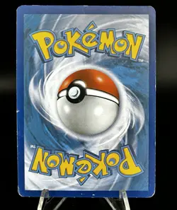 Pokemon TCG Krookodile ex XY25 Black Star Promo Holo LP - Image 2