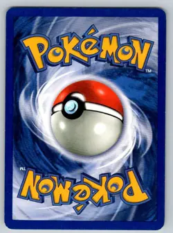 Rapidash 44/64 Uncommon Jungle Pokemon Unlimited Lightly Played - Image 2