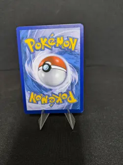 2016 Pokemon XY Breakpoint Clefairy Reverse Holo 81/122 - Image 2