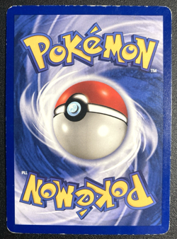 Pokemon Snorlax 27/64 Jungle Set Non Holo Unlimited Rare WOTC TCG - Image 2