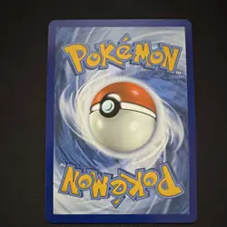 Pokemon Vaporeon Rare Reverse Holo 134/165 Scarlet & Violet 151 - Image 2