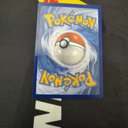 Pokemon Card McDonald's Promo 2017 Pikachu 5/12 Confetti Holo NM - Image 2