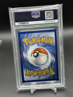 2024 Pokemon Paldean Fates Charizard ex Special Illustration Rare 234/091 PSA 10 - Image 2