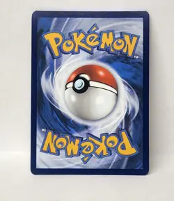 Pokemon TCG Fuecoco Pokemon Horizons Spamped Reverse Holo Promo 029/191 - Image 2