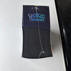 Pokemon TCG Mega Evolution Phantasmal Flames ETB - Image 5