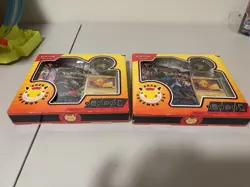 Pokemon TCG Pokemon Day 2026 Collection Box Pikachu Promo Coin 2 Boxes - Image 5