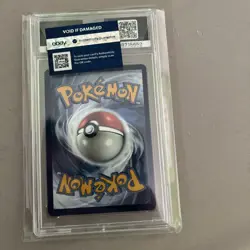 PSA 10 GEM MINT Lugia V 186/195 Silver Tempest ALT ART Pokemon Card - Image 2