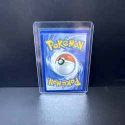 Pokemon Mew V 251/264 Fusion Strike Ultra Rare Holo Full Art 180 HP - Image 2