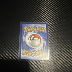 Pokemon Lapras ex 158/142 SV07: Stellar Crown Ultra Rare Holo 220 HP - Image 2