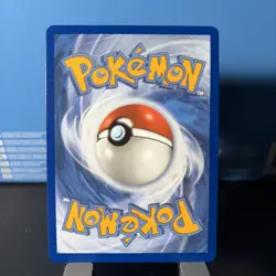Poke Pad 113/088 - Pokemon Perfect Order - Ultra Rare - Full Art - - Image 2