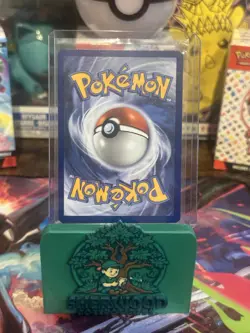 2025 Pokemon TCG: Mega Charizard Ex Double Rare Holo 013/094 Phantasmal Flames - Image 2
