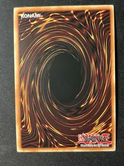 Mermail Abyssgunde - AP03-EN005 - Super Rare NM Yugioh - Image 2