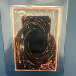 Blue-Eyes White Dragon Premium Gold Rare 1st Edition MAGO-EN001 Yugioh - Image 2