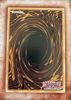Linkuriboh (EU Quarter Century Secret Rare QCSR QCR) RA04-EN291 1st NM Yugioh! - Image 4