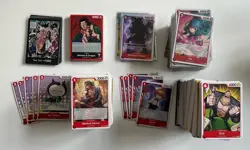One Piece OP-07 500 Years in the Future Collection - Image 4