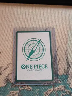 One Piece Cards - DON !! Card [Gold Frame] (Gecko Moria)The Best PRB-01 Japan - Image 2