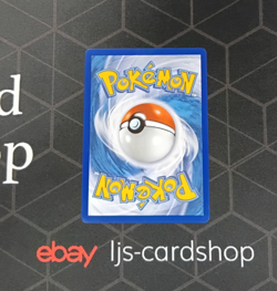 Mega Zygarde ex 124/088 Perfect Order Mega Hyper Rare NM Pokemon Card T1 - Image 2