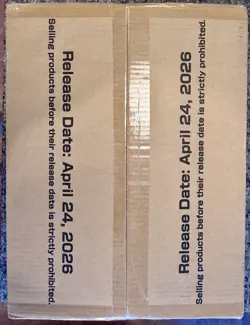 Bandai Gundam GD04 Phantom Aria Booster Pack Cards- *144 Packs* -FACTORY SEALED - Image 4