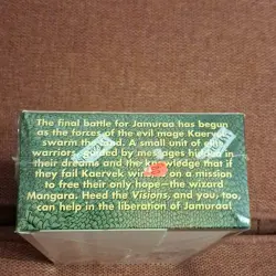 Wizards of the Coast Magic: The Gathering Visions Booster Box English 1997 - Image 4