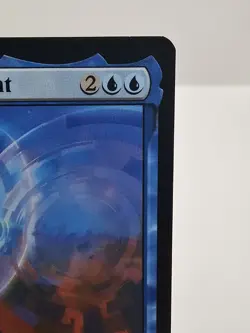 Teferi's Ageless Insight Commander: Murders at Karlov Manor Regular - Image 3