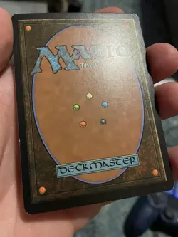 MTG Grid Monitor Mirrodin 183/306 Regular Rare - Image 4