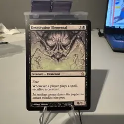 Desecration Elemental Fifth Dawn Regular - Image 1