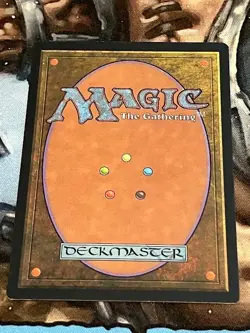 Magic the Gathering - MTG - Tombstone Stairwell - Mirage - Italian - Mod Play - Image 3