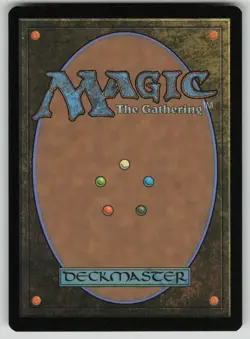 Fell the Mighty Commander: The Lord of the Rings 167 MTG NM - Image 2