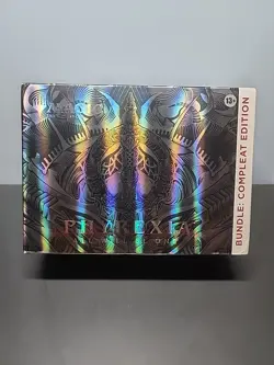 Magic The Gathering Phyrexia All Will Be One Compleat Edition 195166214467 - Image 1