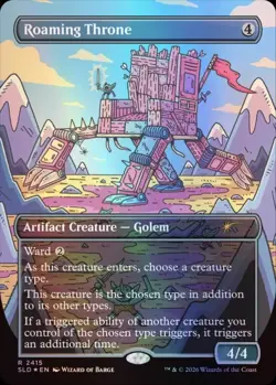 MTG Goblinstorm Commander Deck Secret Lair- Confirmed Preorder FAST SHIP - Image 4