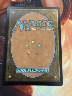 Wizards of the Coast Utrom Monitor Artifact Creature Common MTG TMC 0113 EN - Image 2