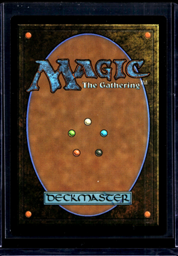 MTG Magic The Gathering Mystery Booster 2 Future Sight #204 Crashing Footfalls - Image 2