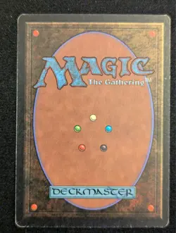 Regrowth - Unlimited - LP - Magic the Gathering - MTG - Green - Sorcery - Image 4