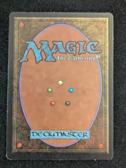 Lightning Bolt - Unlimited - LP - MTG - Magic The Gathering - Red - Instant - Image 4