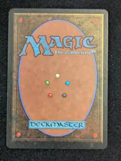 Tolaria - Legends - LP - MTG - Magic The Gathering - Land - Image 4
