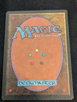 Hammerheim - Legends - NM - Magic the Gathering - MTG - Uncommon Land - Image 4
