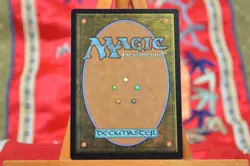 Magic The Gathering Super Shredder #83 TMNT Mutant Ninja Pack Fresh Near Mint NM - Image 2