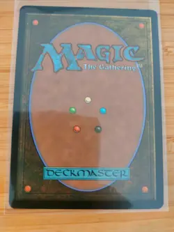 MTG Corrupted Shapeshifter (FOIL) 0056 Modern Horizons 3 M/NM Free UK P&P - Image 2