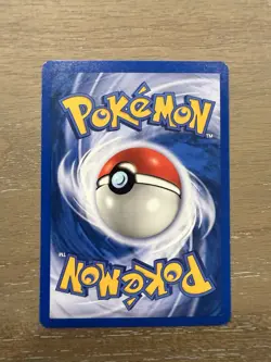 Misty's Staryu 90/132 Common Gym Heroes Unlimited NM/LP - Image 2