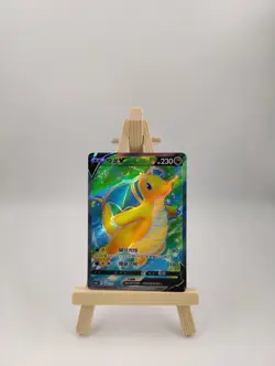 Pokemon Chinese TCG CS6BC Dragonite V 148/131 SR Holo NM 1 CARD - Image 1