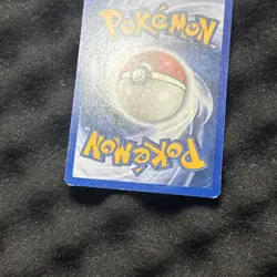 Pokemon Card - Charmander Team Rocket 1st Edition FRENCH 50/82 Common - Image 3