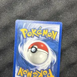 Pokemon Card - Charmander Team Rocket 1st Edition FRENCH 50/82 Common - Image 4
