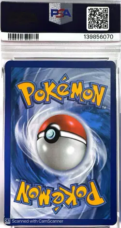 2025 POKEMON MEP EN MEGA CHARIZARD X ex ULTRA PREMIUM PSA mint 9 - Image 2